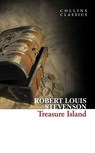 Collins Classics: Treasure Island