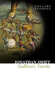 Collins Classics: Gulliver's Travels