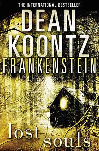 Dean Koontz's Frankenstein