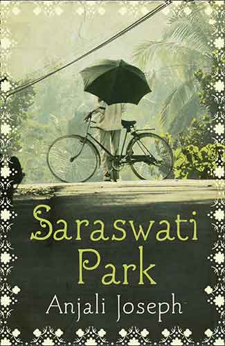 Saraswati Park