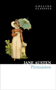 Collins Classics: Persuasion