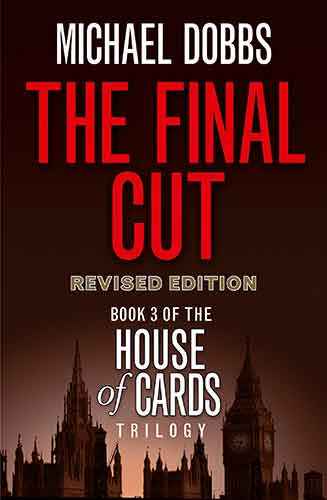 House of Cards Trilogy (3) - The Final Cut [tv Tie-in Edition]
