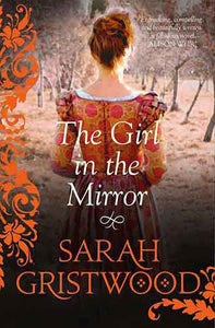 The Girl in the Mirror