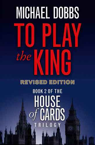 House of Cards Trilogy (2) - To Play The King [tv Tie-in Edition]