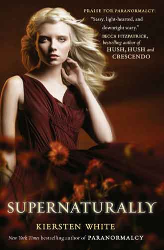 Supernaturally