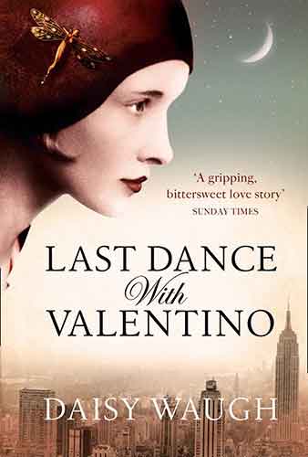 Last Dance With Valentino