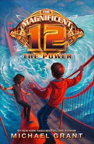 The Magnificent 12 - The Power