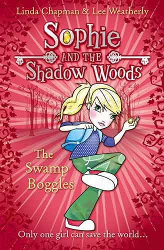 Sophie and The Shadow Woods: The Swamp Boggles