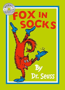 Fox In Socks