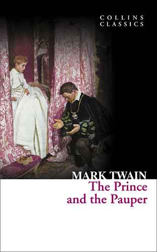 Collins Classics: The Prince and the Pauper