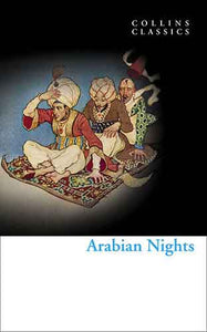 Collins Classics: Tales of Arabian Nights