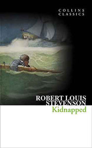 Collins Classics: Kidnapped