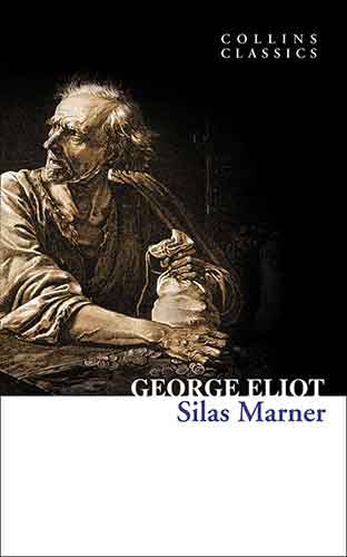 Collins Classics: Silas Marner