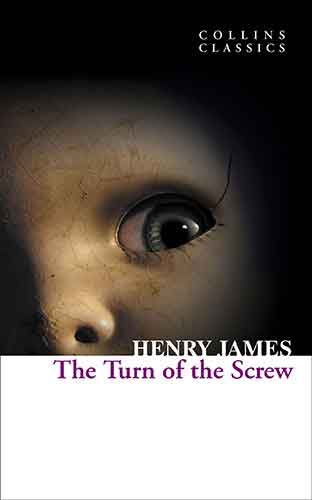 Collins Classics: The Turn of the Screw