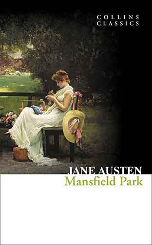 Collins Classics: Mansfield Park