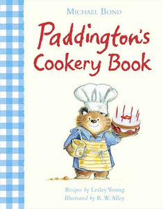 Paddington's Cookery Book