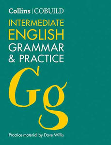 Cobuild Intermediate English Grammar