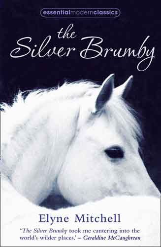 Collins Modern Classics: The Silver Brumby