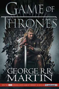 A Game of Thrones [TV Tie-in Edition]