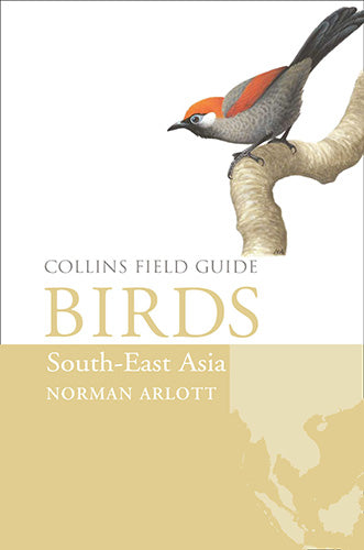 Collins Field Guide