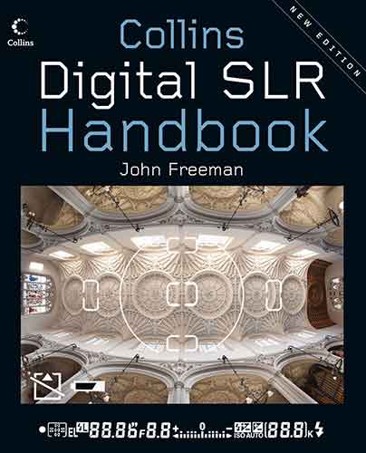 Digital SLR Handbook