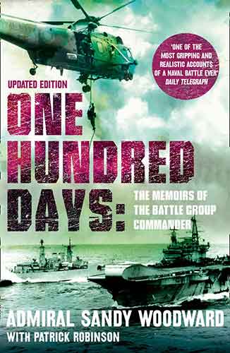 One Hundred Days [revised Edition]