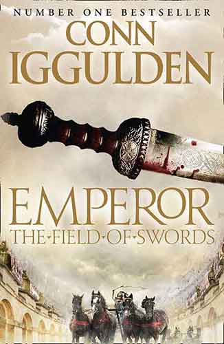 Emperor Series (3) The Field of Swords