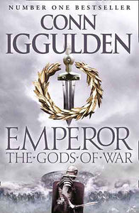 Emperor Series (4) The Gods of War