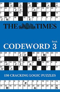 Times Codeword 3