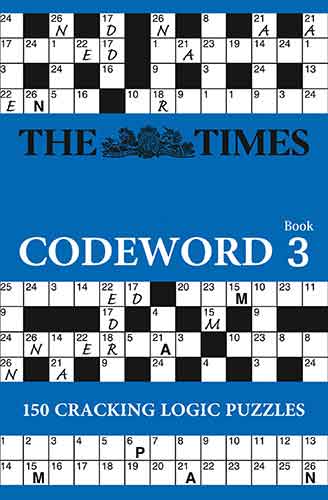 Times Codeword 3