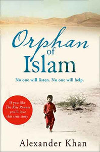 Orphan of Islam