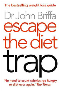 Escape the Diet Trap