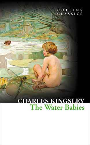 Collins Classics: The Water Babies