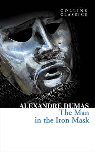 Collins Classics: The Man In The Iron Mask