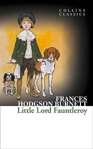 Collins Classics: Little Lord Fauntleroy