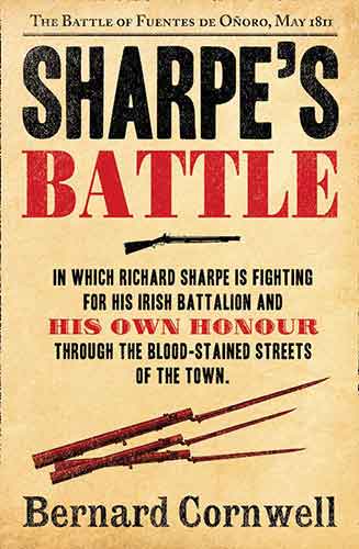 Sharpe's Battle