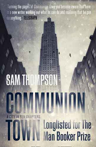 Communion Town