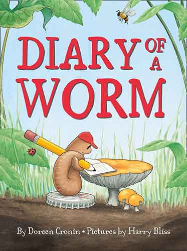 Diary of a Worm