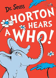 Horton Hears A Who