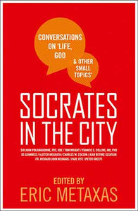 Socrates In The City