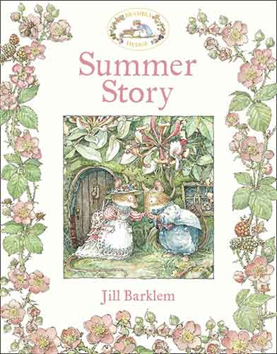 Brambly Hedge - Summer Story