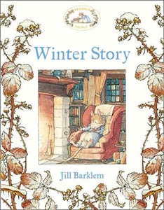 Brambly Hedge - Winter Story