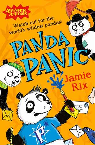 Panda Panic