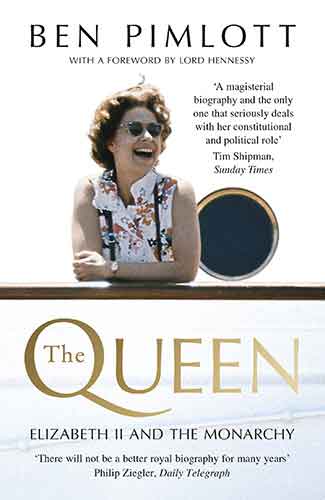 The Queen: Elizabeth II And The Monarchy [Diamond Jubilee Edition]