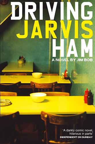 Driving Jarvis Ham