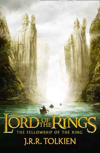 Lord of the Rings, Part 1: The Fellowship Of The Ring [Film Tie-In Edition]