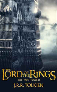 The Lord Of The Rings, Part 2: The Two Towers [Film Tie-In Edition]