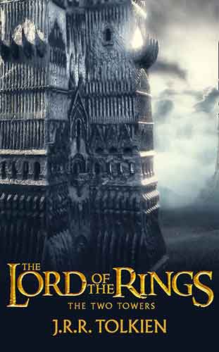 The Lord Of The Rings, Part 2: The Two Towers [Film Tie-In Edition]