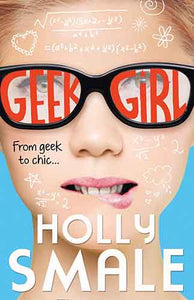 Geek Girl