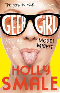 Geek Girl (2) - Model Misfit